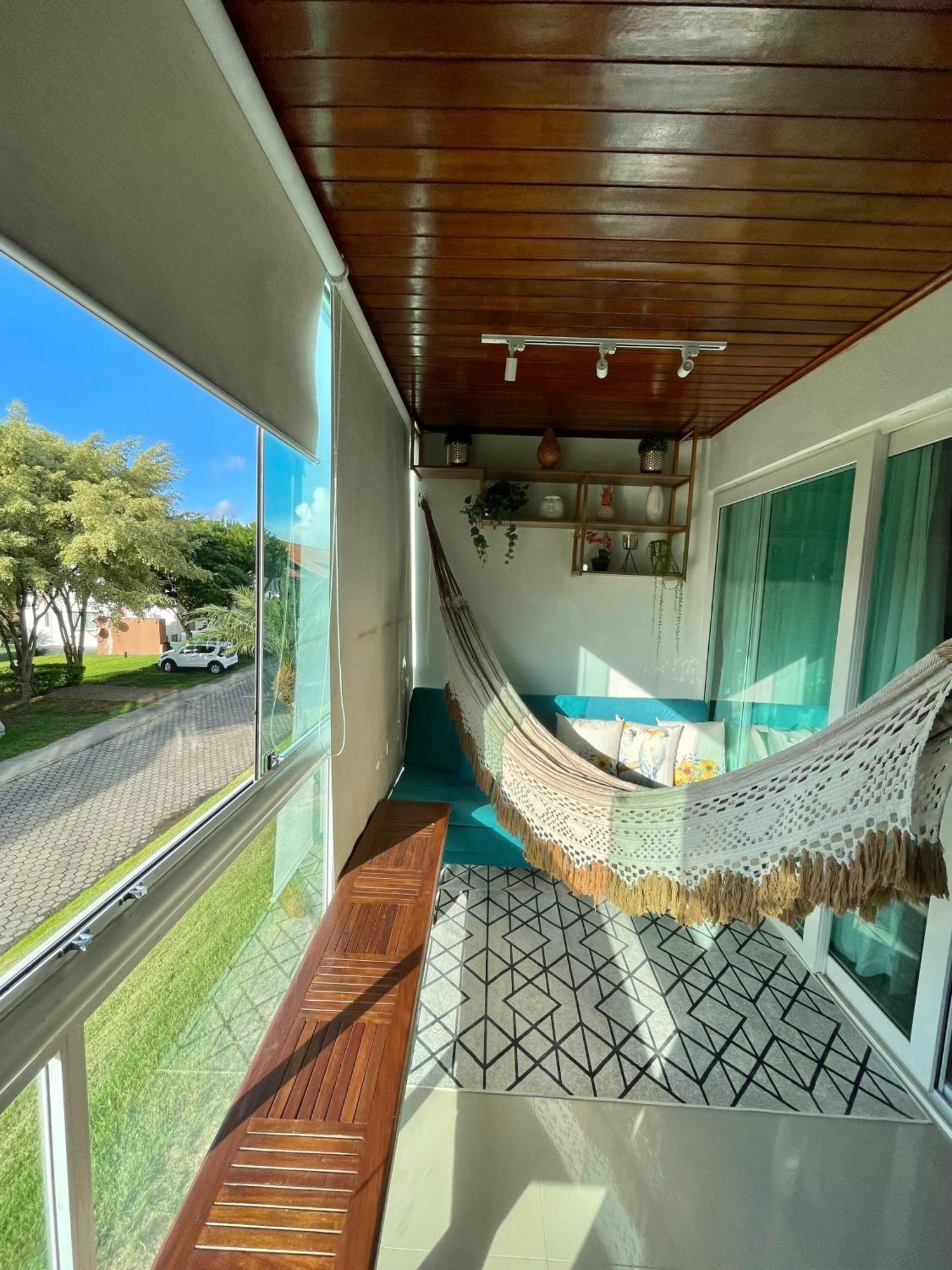 Flat 103 Villa Hipica Gravata Luaran gambar