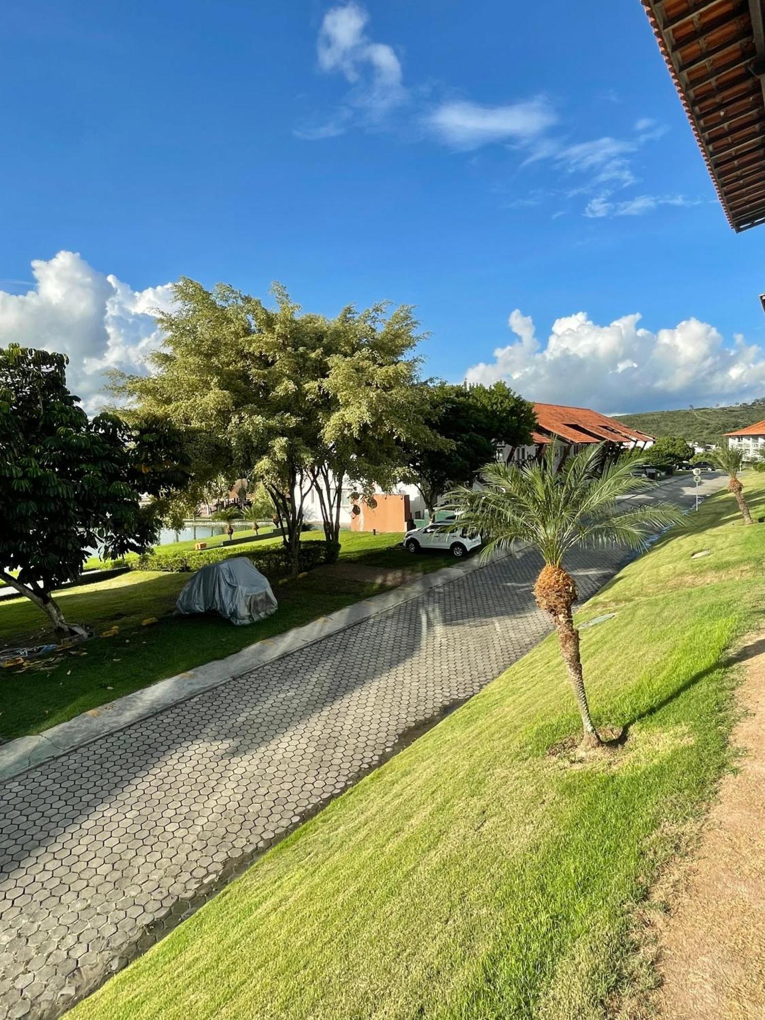 Flat 103 Villa Hipica Gravata Luaran gambar