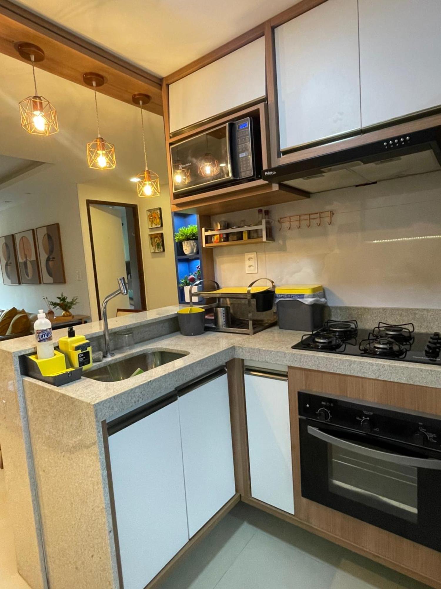 Flat 103 Villa Hipica Gravata Luaran gambar