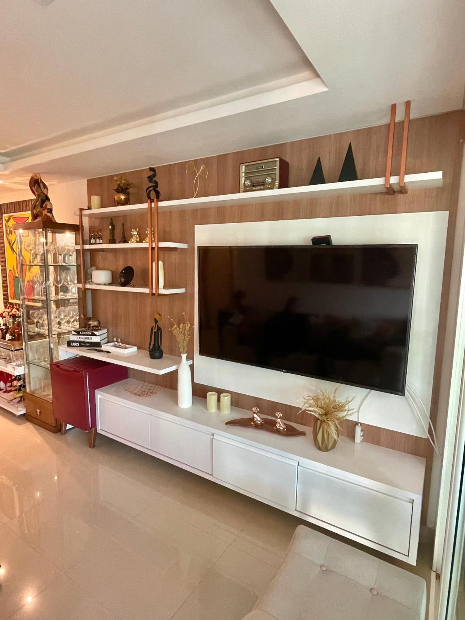 Flat 103 Villa Hipica Gravata Luaran gambar