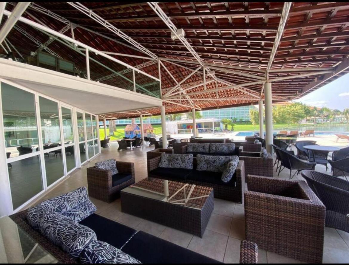 Flat 103 Villa Hipica Gravata Luaran gambar
