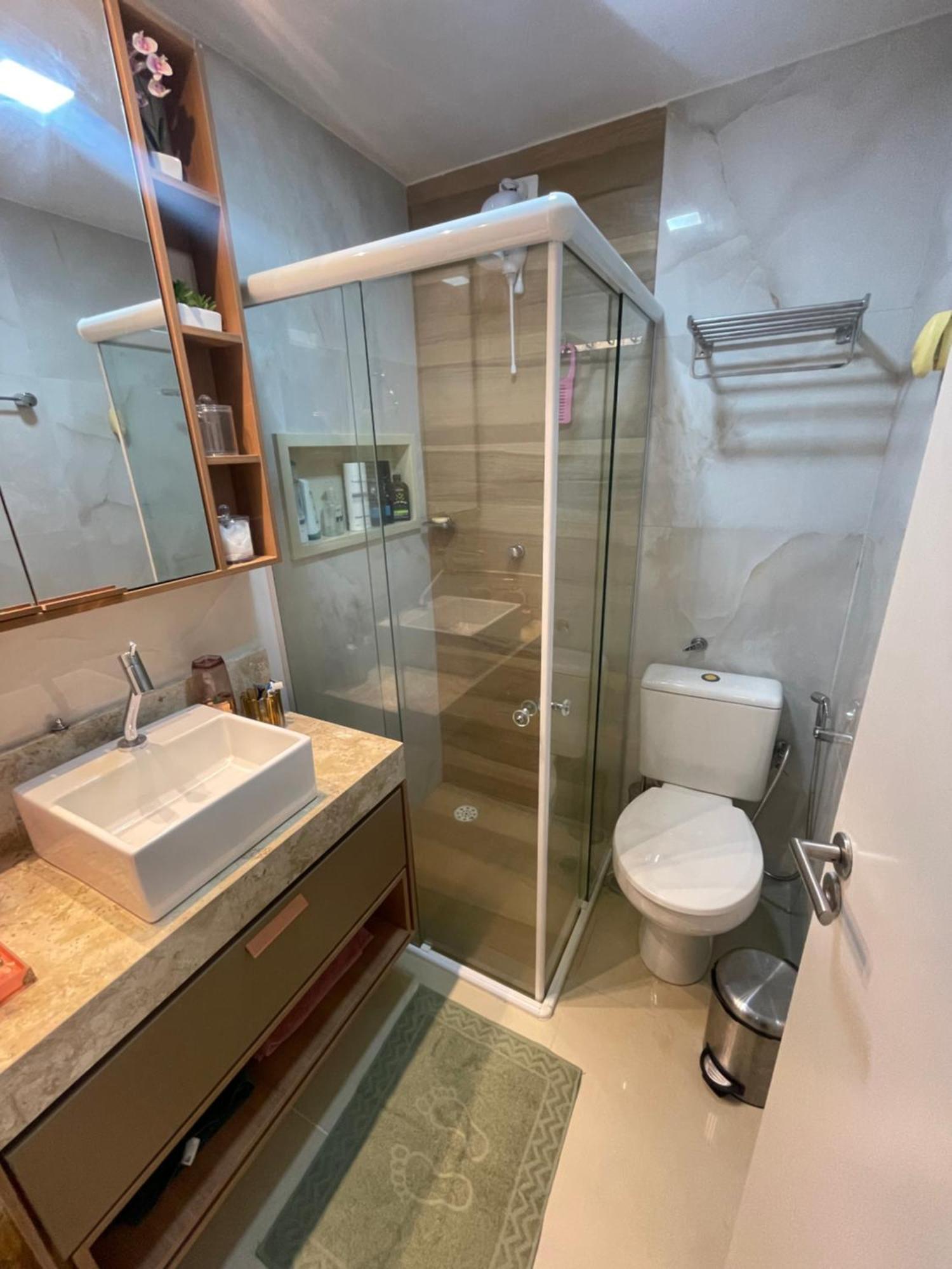 Flat 103 Villa Hipica Gravata Luaran gambar