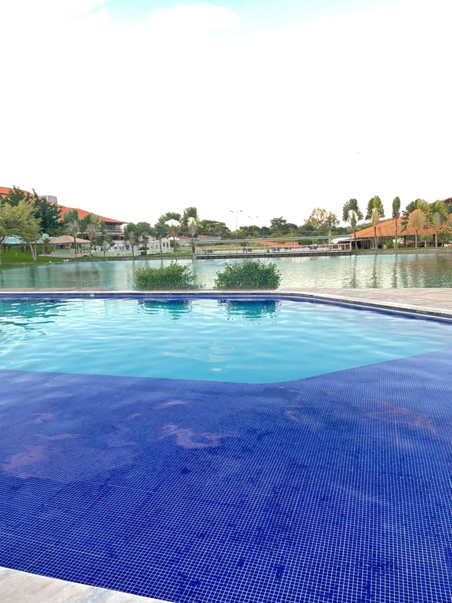 Flat 103 Villa Hipica Gravata Luaran gambar