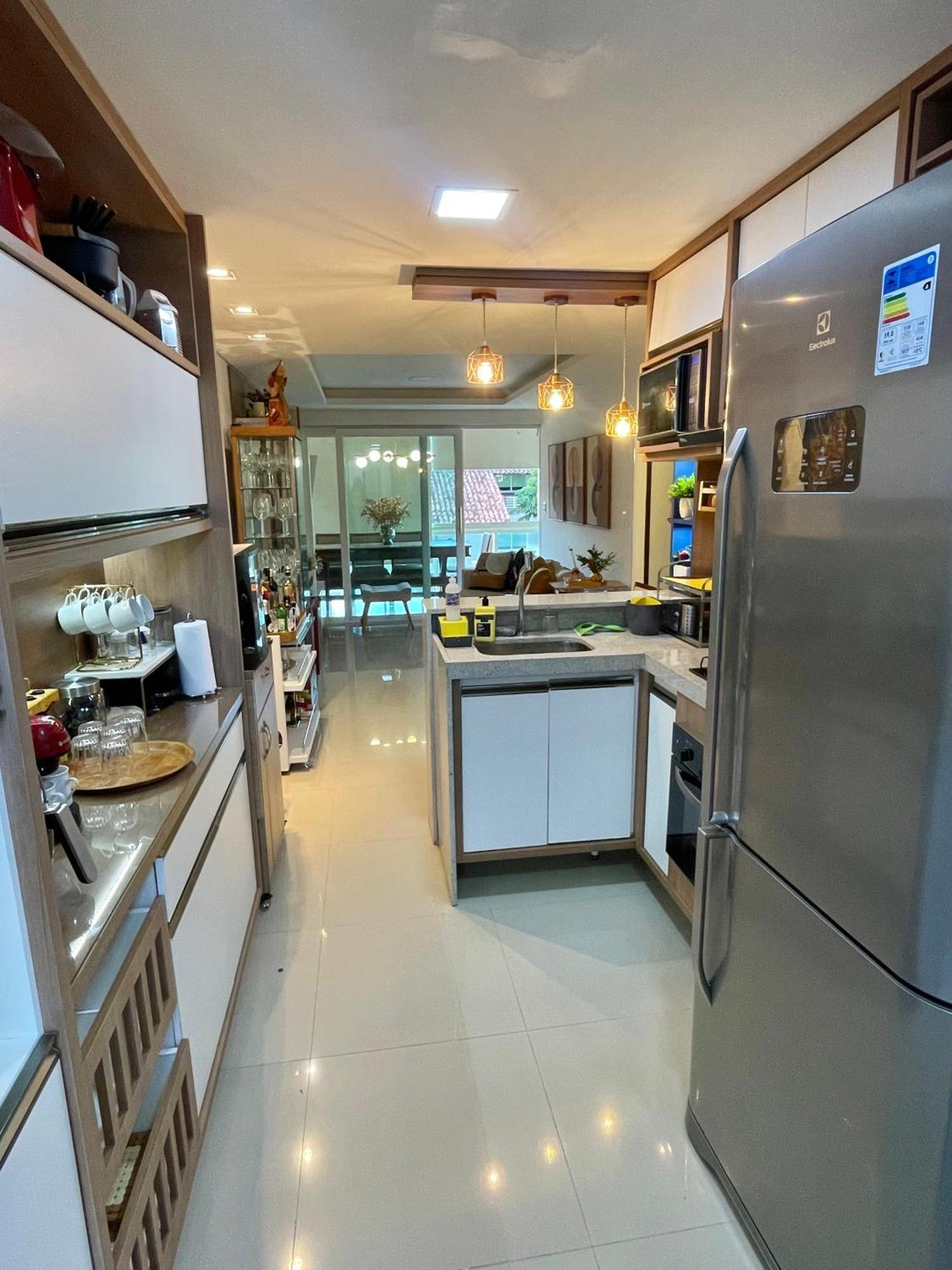 Flat 103 Villa Hipica Gravata Luaran gambar