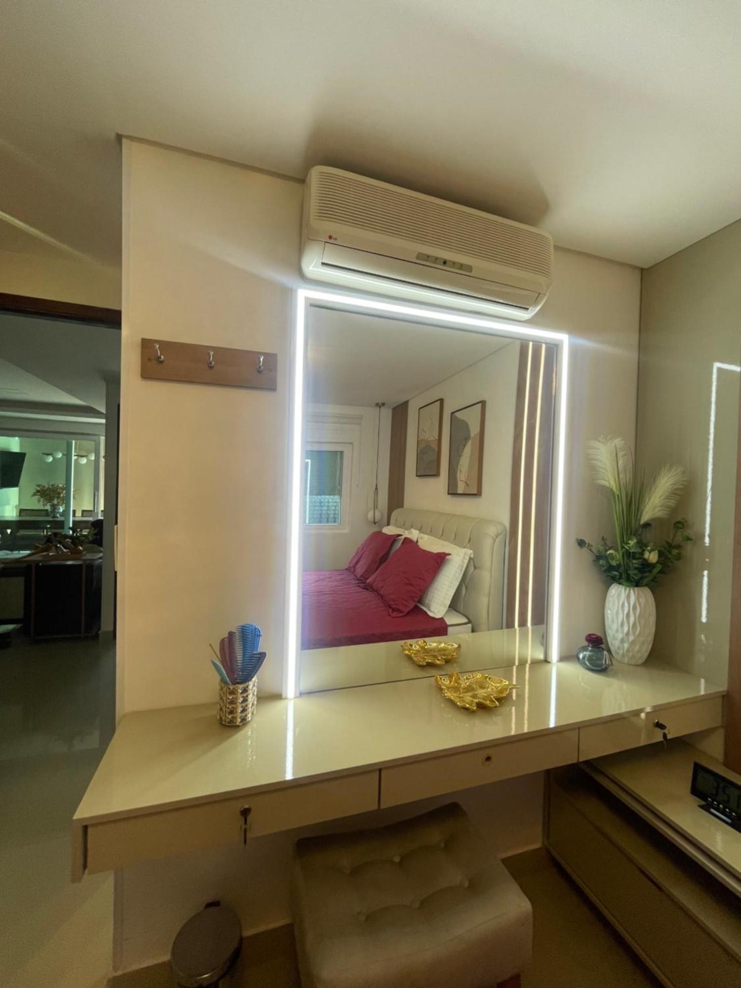 Flat 103 Villa Hipica Gravata Luaran gambar