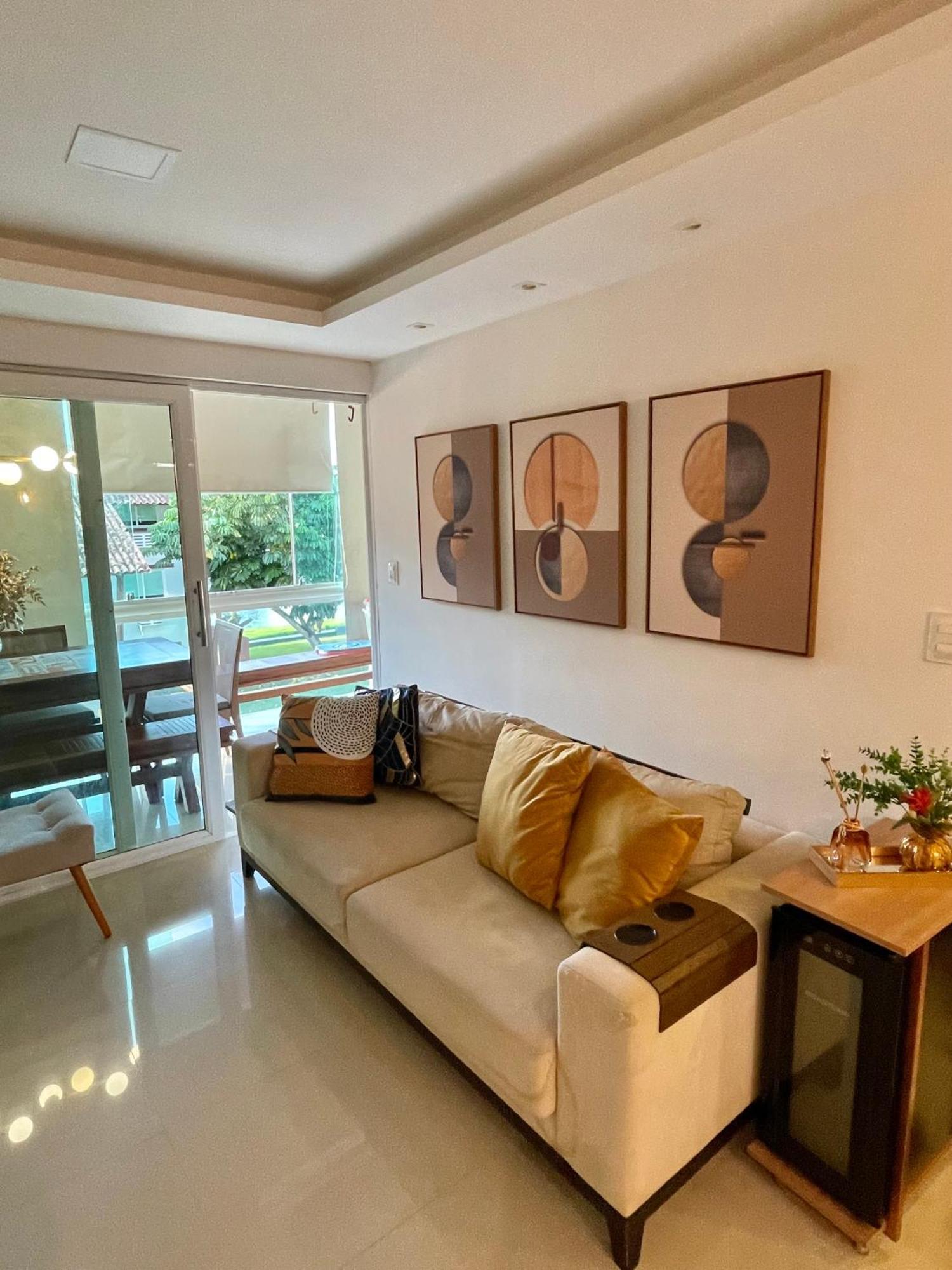 Flat 103 Villa Hipica Gravata Luaran gambar