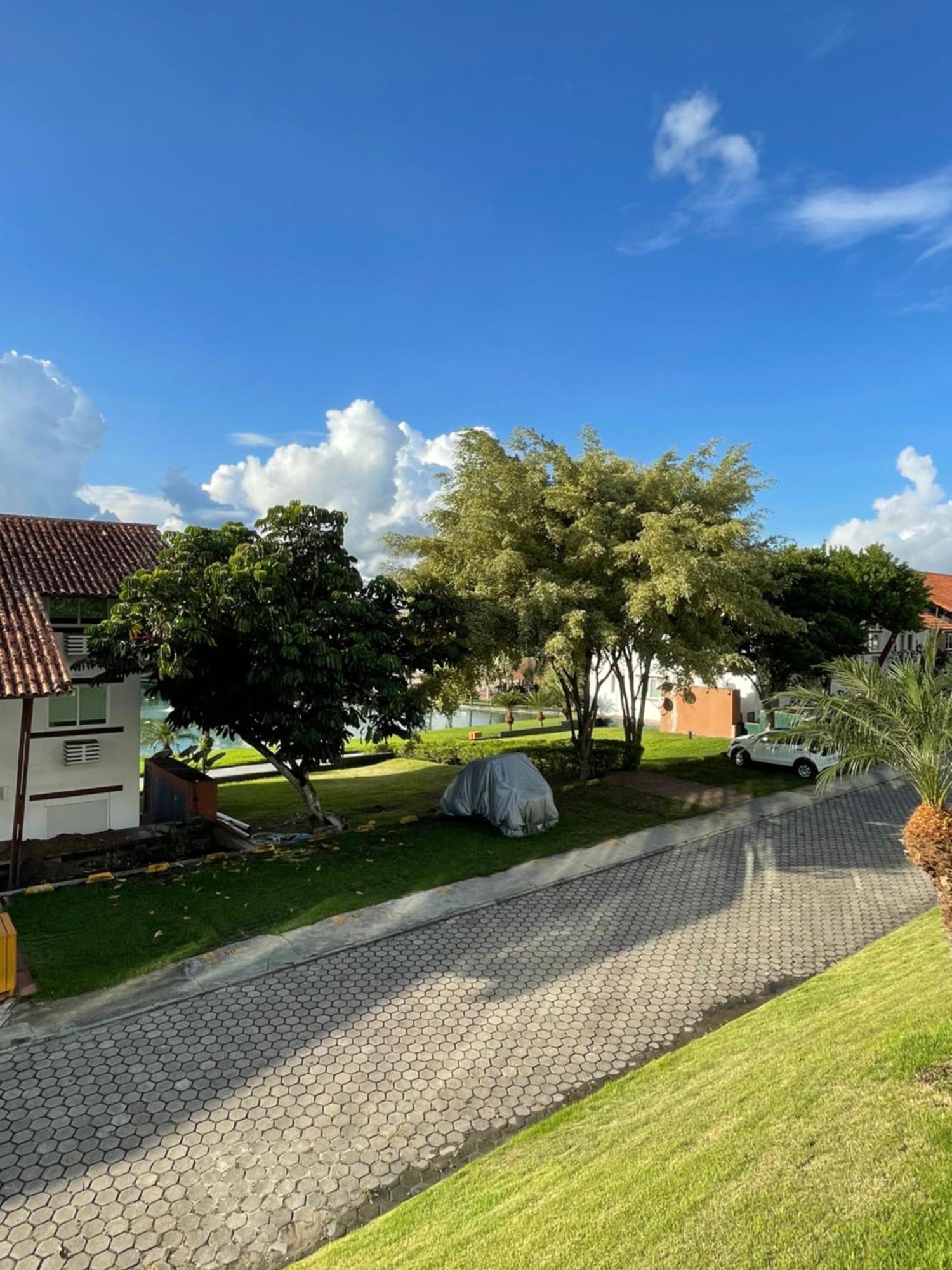 Flat 103 Villa Hipica Gravata Luaran gambar