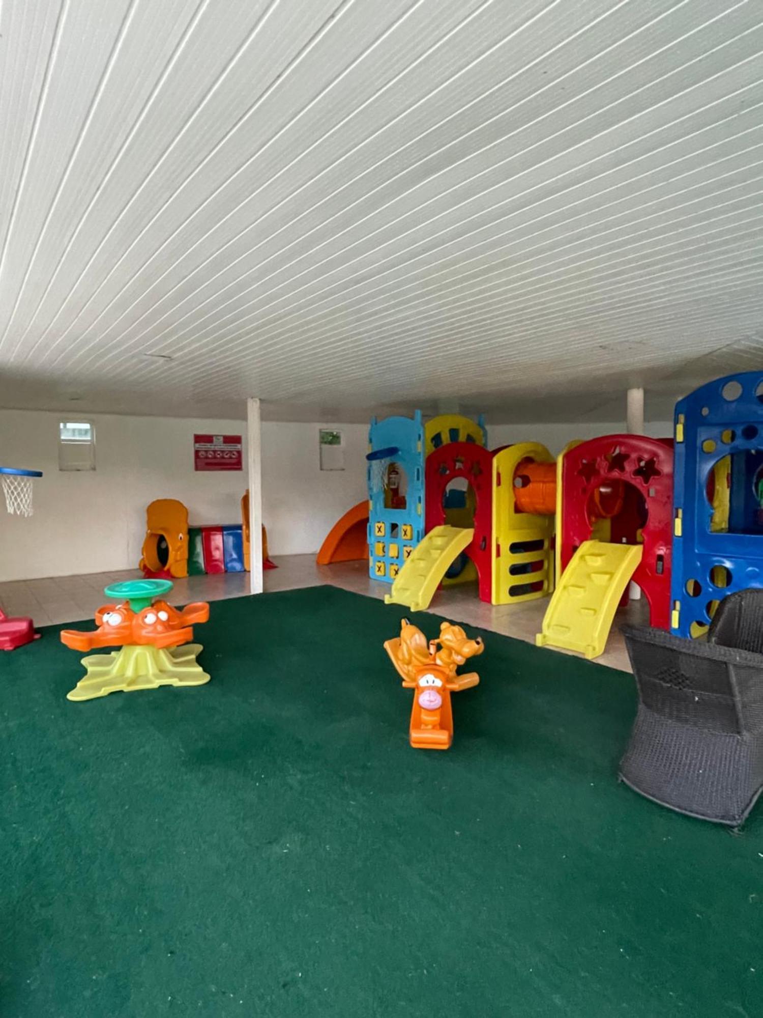 Flat 103 Villa Hipica Gravata Luaran gambar