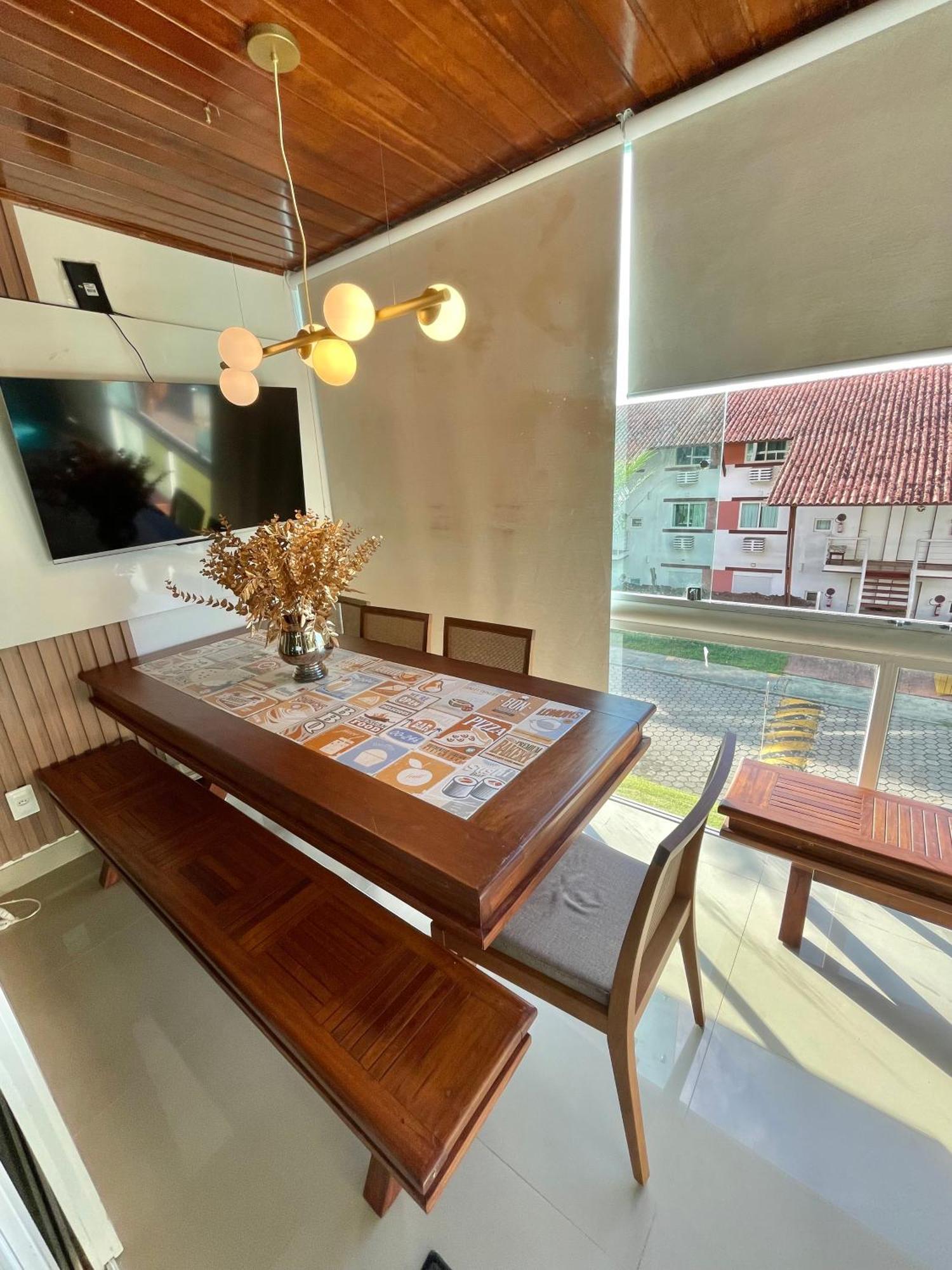Flat 103 Villa Hipica Gravata Luaran gambar