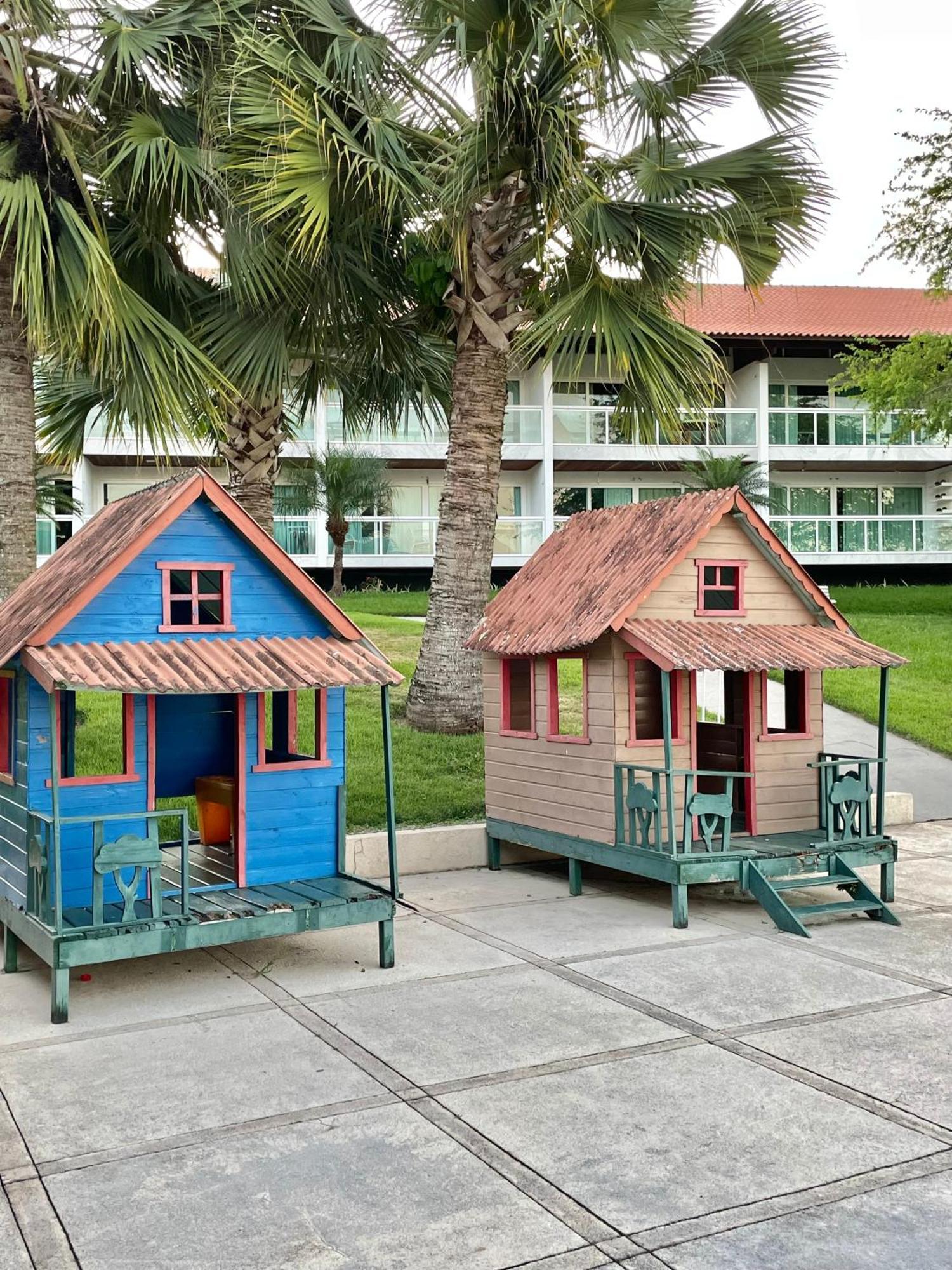 Flat 103 Villa Hipica Gravata Luaran gambar